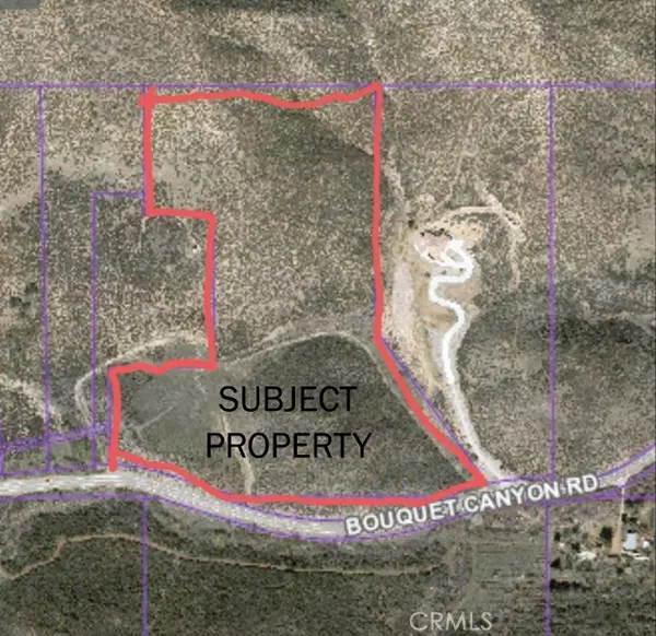 38351 Bouquet Canyon RD, Leona Valley, CA 93551