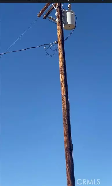 Joshua Tree, CA 92252,0 Sunny Hill RD