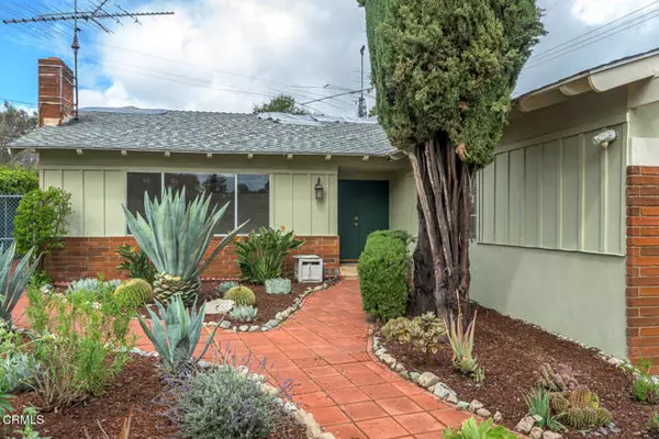 La Canada Flintridge, CA 91011,448 Canon De Paraiso LN