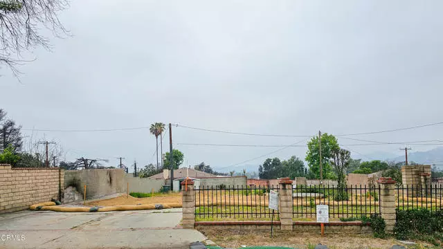 356 W Palm ST, Altadena, CA 91001