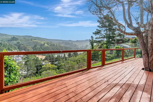 Pacifica, CA 94044,1440 Crespi DR