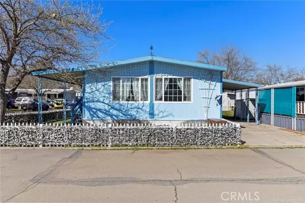 1668 Oro Dam BLD 74, Oroville, CA 95965