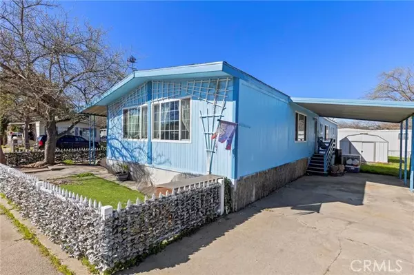 Oroville, CA 95965,1668 Oro Dam BLD 74