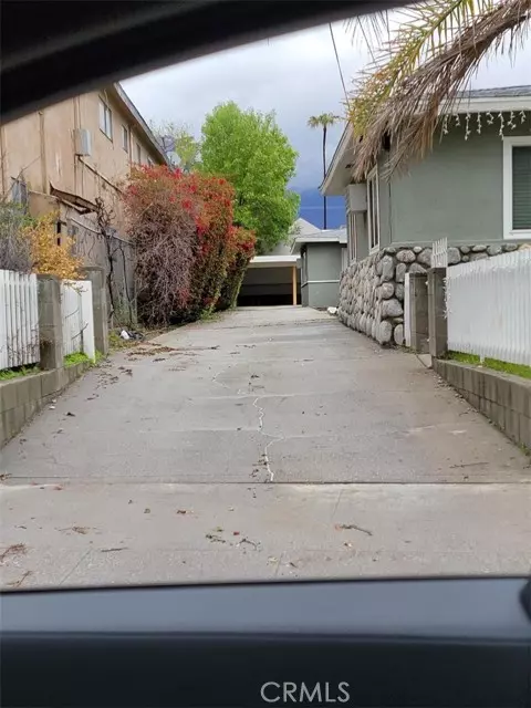 Pasadena, CA 91103,343 W Howard ST