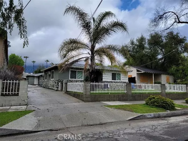 343 W Howard ST, Pasadena, CA 91103