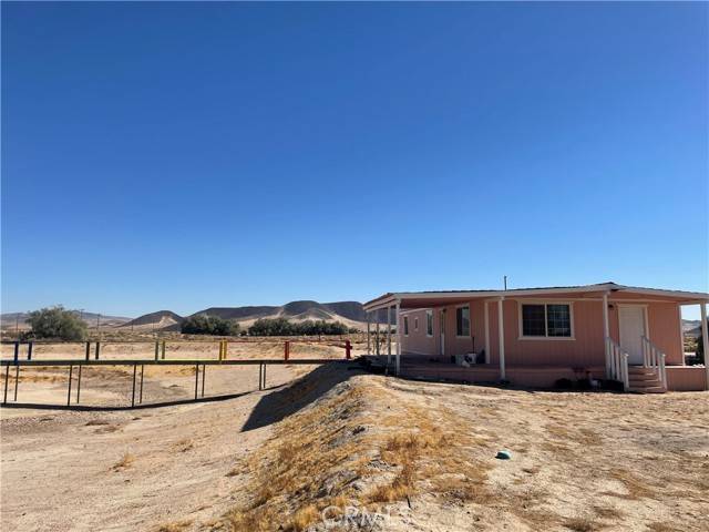 49645 Silver Valley RD, Newberry Springs, CA 92365