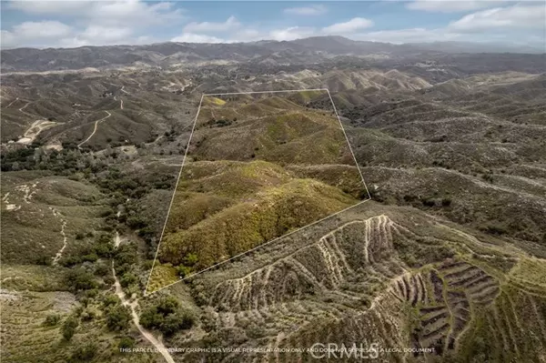 0 Parkhill RD, Santa Margarita, CA 93453