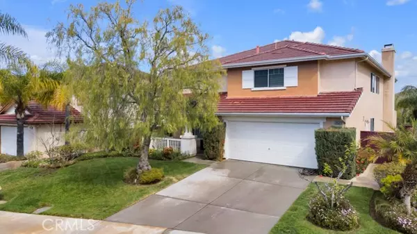 28632 Black Oak LN, Castaic, CA 91384