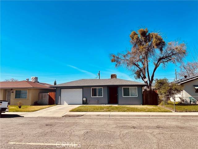 704 Colusa AVE, Chowchilla, CA 93610
