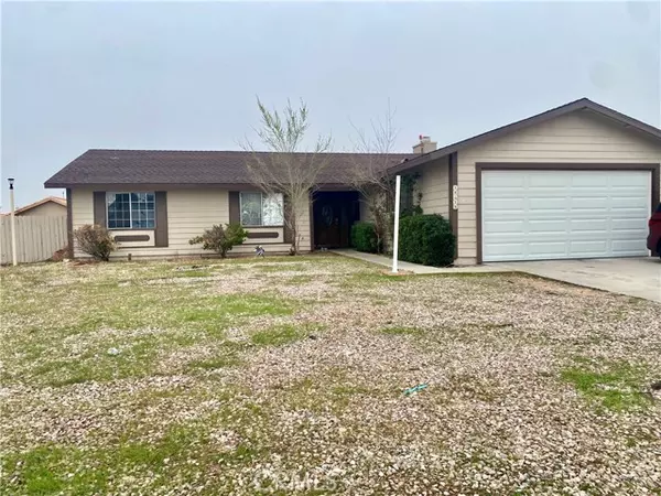 Victorville, CA 92395,16819 Hidden Creek DR