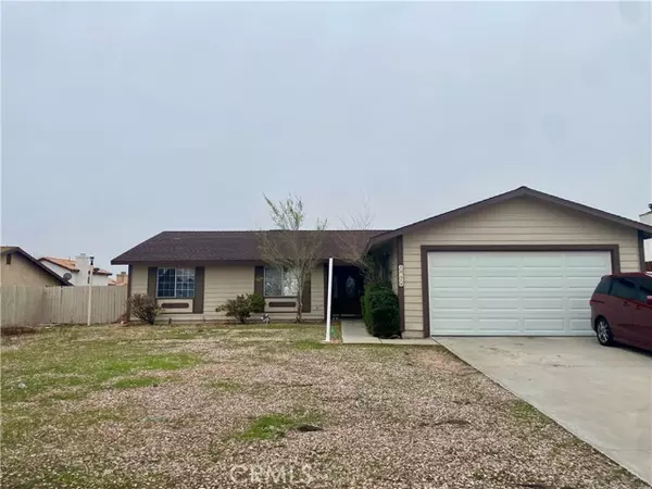 Victorville, CA 92395,16819 Hidden Creek DR