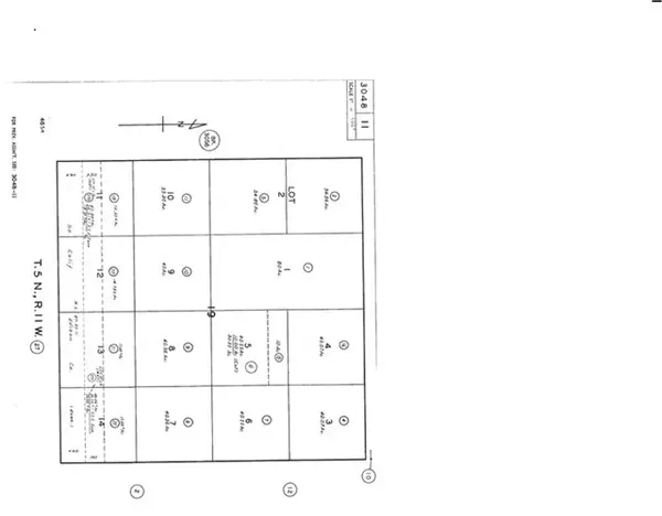 Palmdale, CA 93550,0 Vic Mt Emma RD