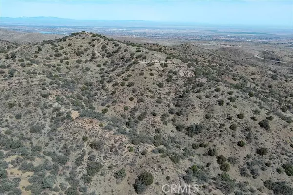 Palmdale, CA 93550,0 Vic Mt Emma RD