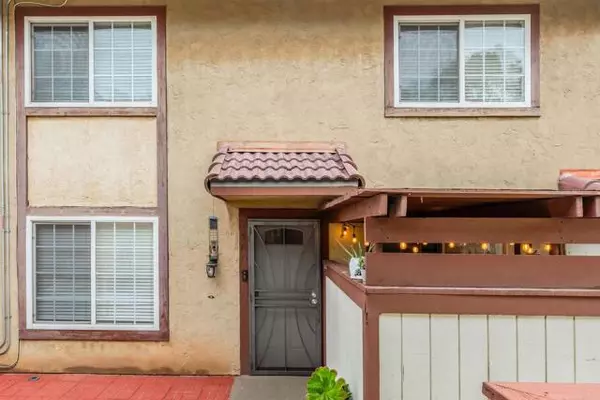 San Ysidro, CA 92173,1560 Terrace Pine LN B