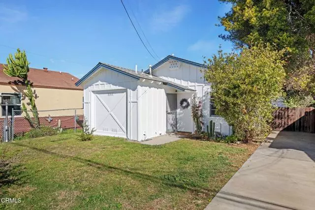 115 W C ST, Port Hueneme, CA 93041