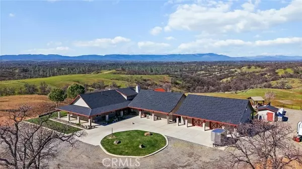 14825 Cannon RD, Red Bluff, CA 96080