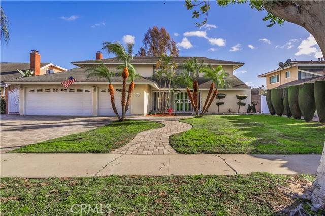 364 Cienaga DR, Fullerton, CA 92835