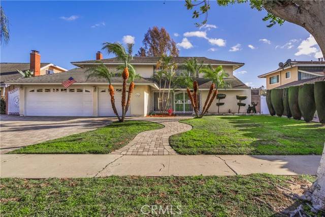 Fullerton, CA 92835,364 Cienaga DR