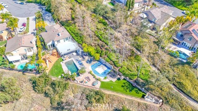 47 Solitaire LN, Aliso Viejo, CA 92656