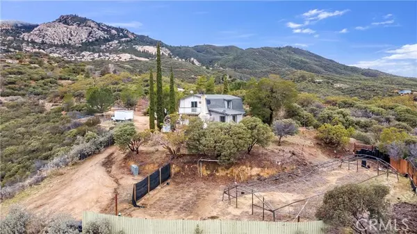 Anza, CA 92539,51201 Deer Mountain WAY