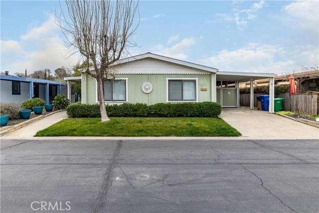 217 Lark DR, Paso Robles, CA 93446