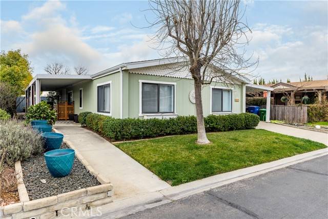 Paso Robles, CA 93446,217 Lark DR