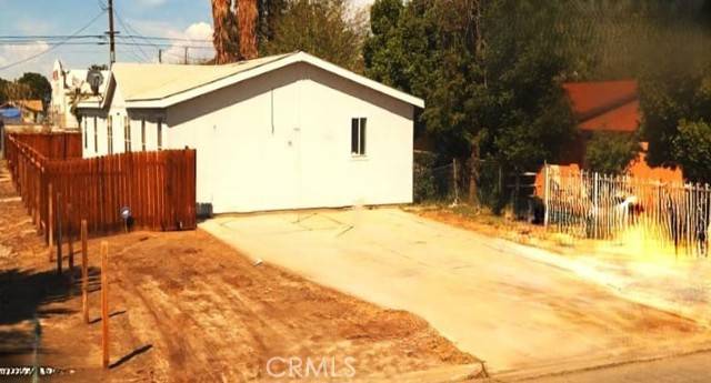 215 East Third ST, Westmorland, CA 92281
