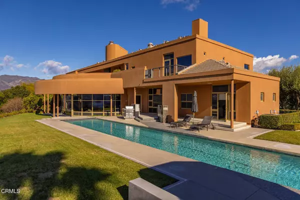 Oak View, CA 93022,10945 Alto CT