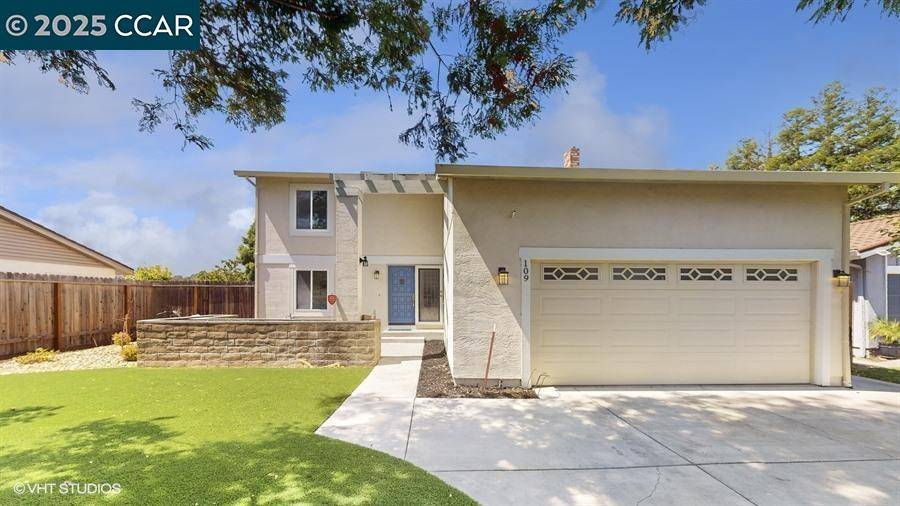 Hercules, CA 94547,109 Toyon Ct