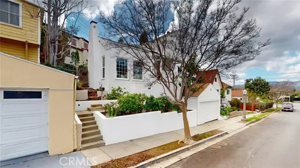 Glendale, CA 91205,1214 Romulus DR