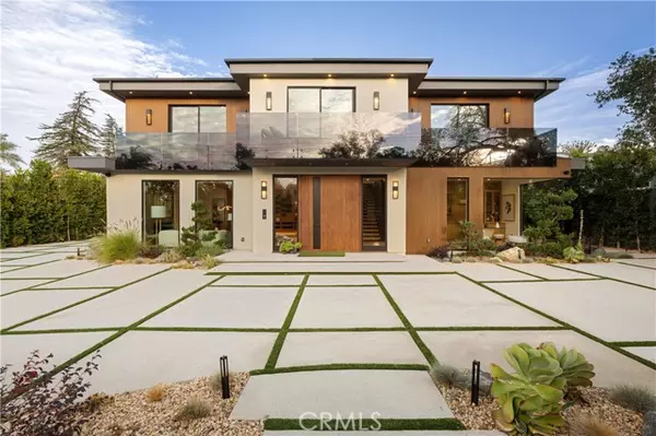 Tarzana, CA 91356,5244 Tampa Ave