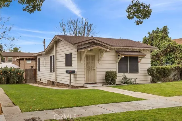 Ontario, CA 91764,318 E F ST