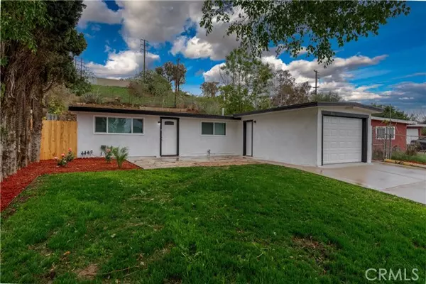 La Puente, CA 91744,246 N Shipman AVE