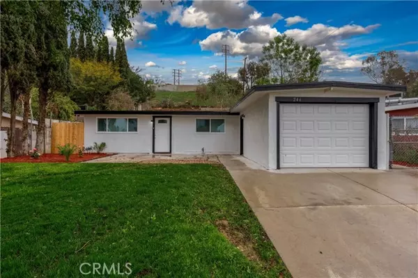 La Puente, CA 91744,246 N Shipman AVE
