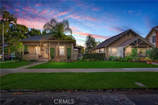 428 E E ST, Ontario, CA 91764