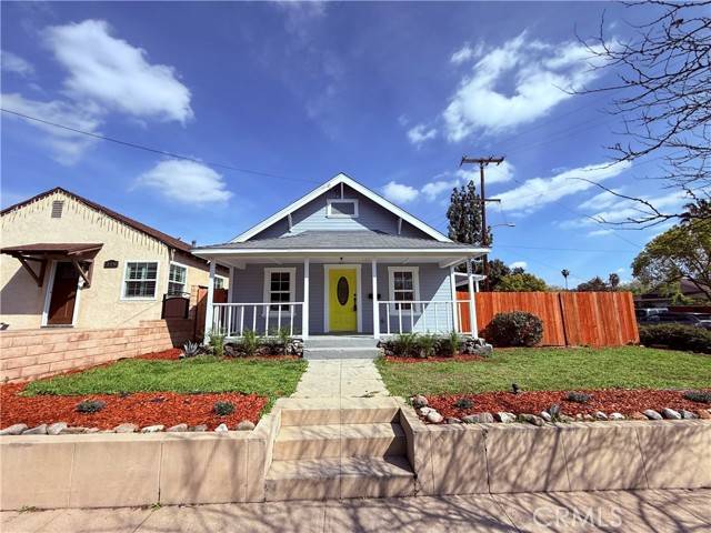 222 S Cataract AVE, San Dimas, CA 91773