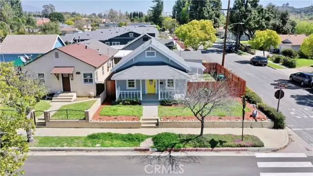 222 S Cataract AVE, San Dimas, CA 91773