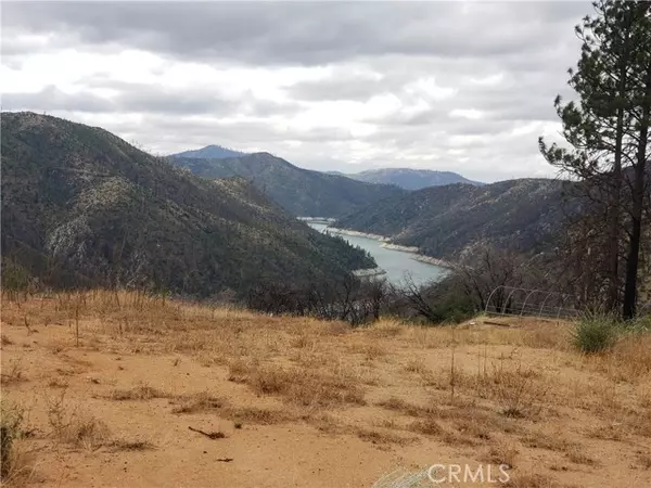 0 Bean CRK, Berry Creek, CA 95916