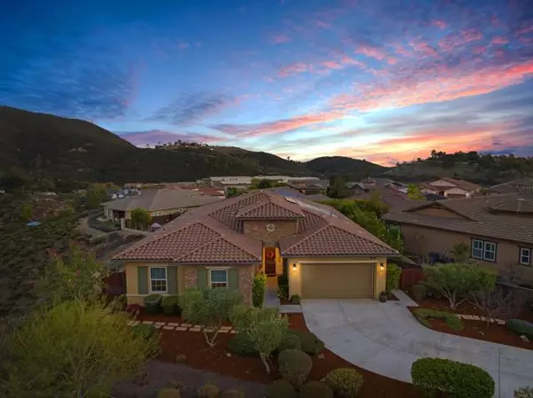 San Marcos, CA 92078,1082 Duncan CT