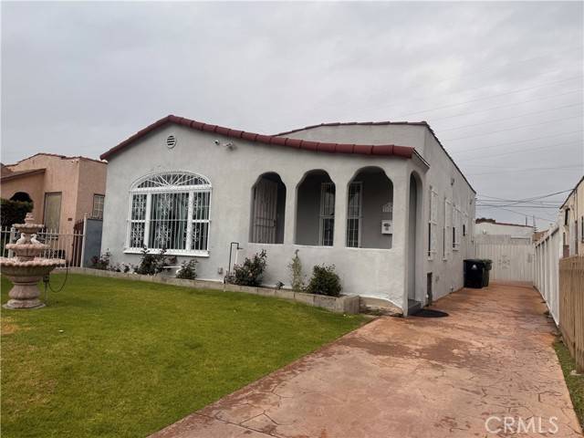Los Angeles, CA 90044,525 W 99th ST