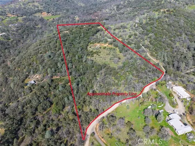 5067 Lakeview RD, Mariposa, CA 95338