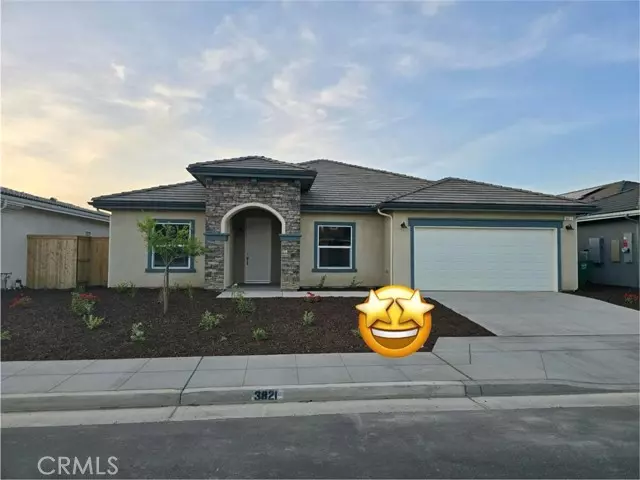 Madera, CA 93637,3821 Via Santa Barbara AVE