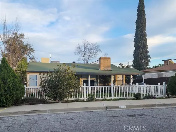 Bakersfield, CA 93305,471 Poplar AVE