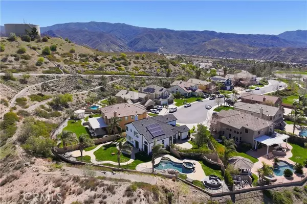 Canyon Country, CA 91387,29799 Mammoth LN