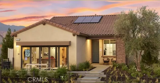 1496 Pinyon LN, Banning, CA 92220