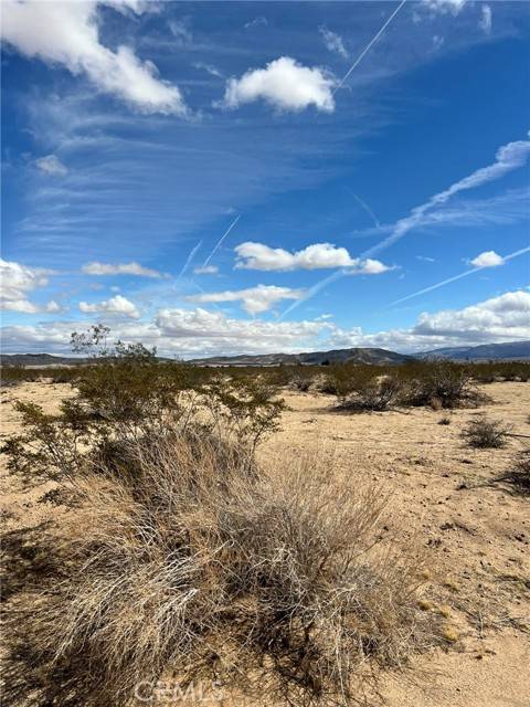 Joshua Tree, CA 92252,0 Delaware AVE
