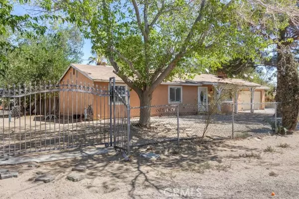 Littlerock, CA 93543,10319 E Avenue R4