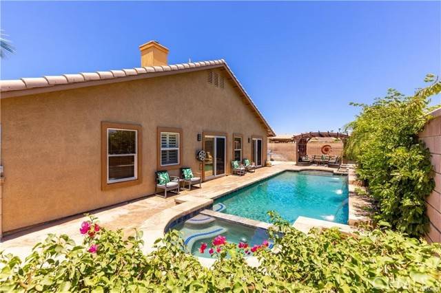 La Quinta, CA 92253,45210 Sunbrook LN