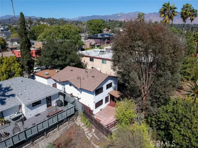 238 Thorne ST, Los Angeles, CA 90042