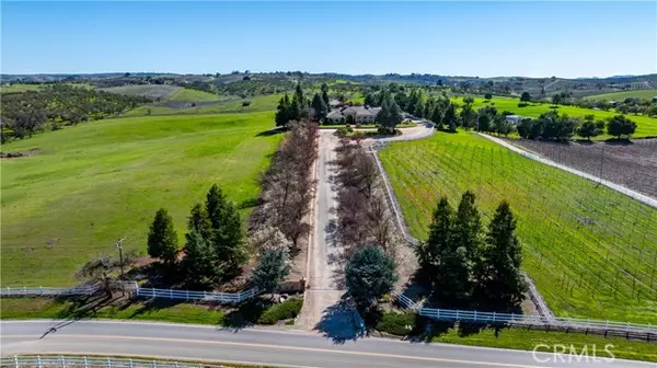 Templeton, CA 93465,5315 El Pomar DR